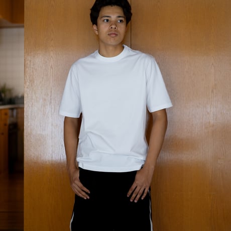RIB TEE