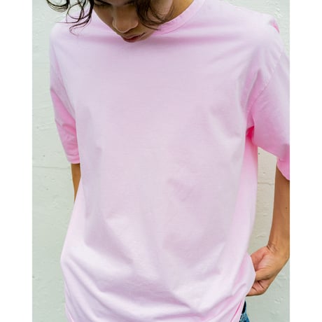 BOTANICAL TEE   < The Little Shop of Flowers >