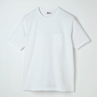 POCKET TEE