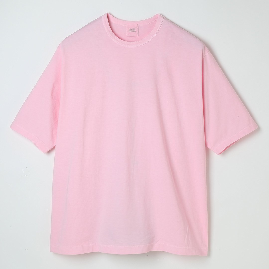 6 B＆Y THE LITTLE SHOP OF FLOWERS シャツ 38 BOTANICAL TEE < The Little Shop of Flowers >