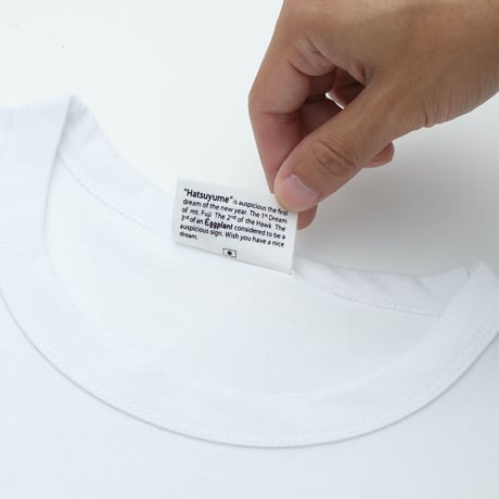 WM... POCKET WIDE TEE