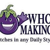 WHO'sMAKING... STORE