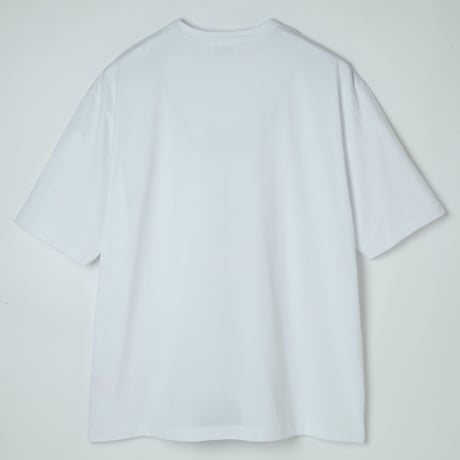 WM... POCKET WIDE TEE