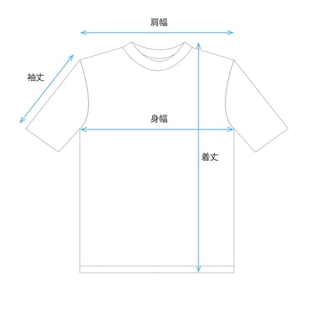 RIB TEE