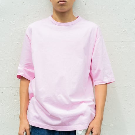 BOTANICAL TEE   < The Little Shop of Flowers >
