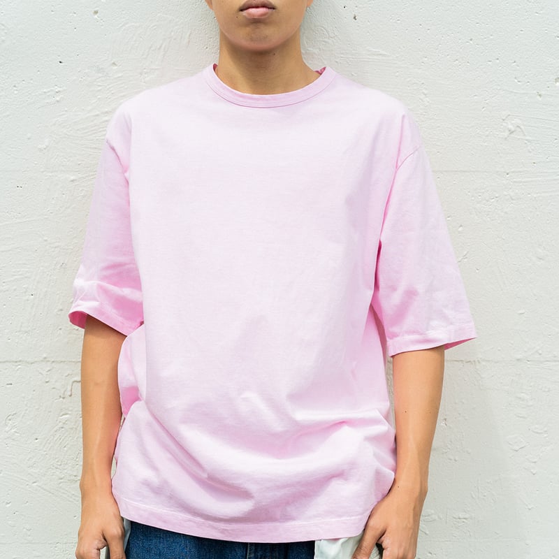 6 B＆Y THE LITTLE SHOP OF FLOWERS シャツ 38 BOTANICAL TEE < The Little Shop of Flowers >