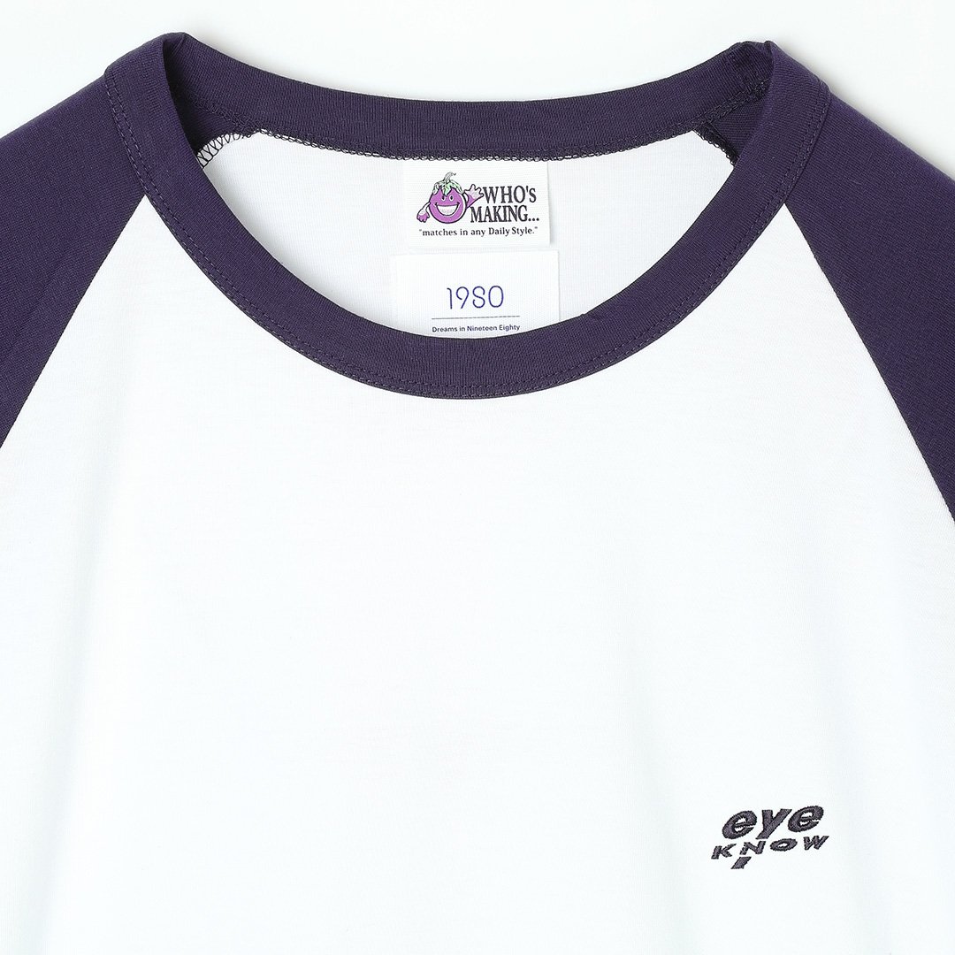19SO B.B. TEE | WHO'sMAKING STORE