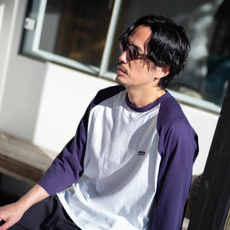 19SO B.B. TEE | WHO'sMAKING STORE