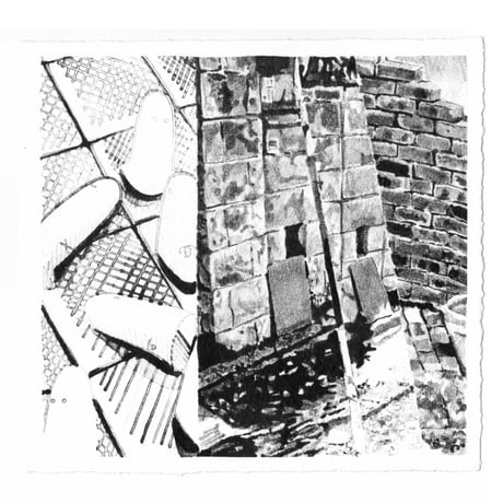 Open Letter Online Store