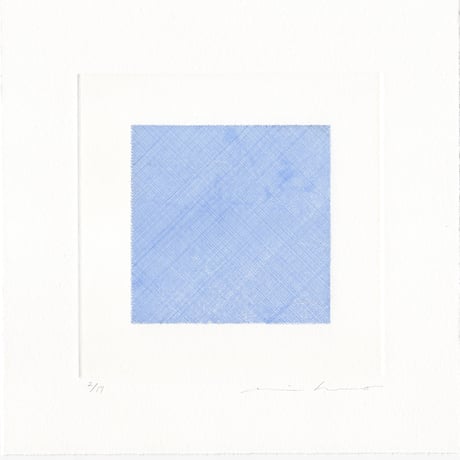 芦川瑞季■「イブツ02」 *2020年Open Letter出品作品 Open Letter Online Store