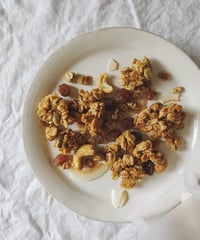GRANOLA／100g