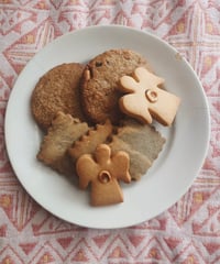 ASSERTED COOKIES