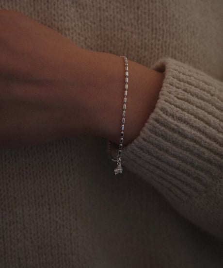 chibi pearl bracelet
