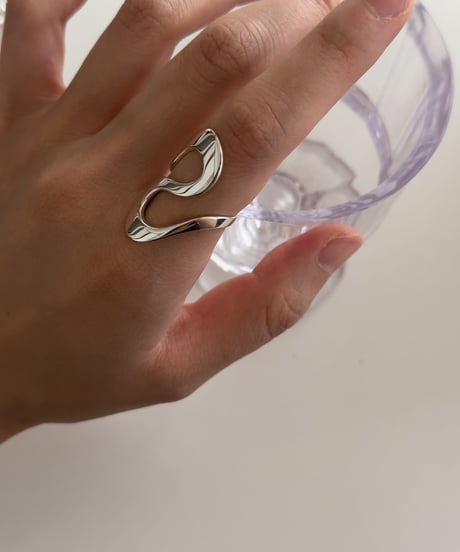 ＜廃盤＞S ring