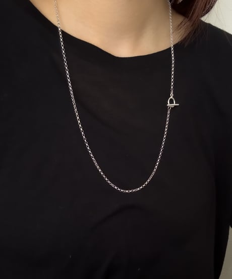 ＜廃盤＞round chain NK60