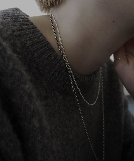 barley corn chain NK40