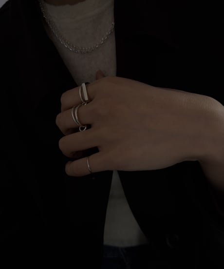 3 CO ring