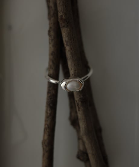 pearl nw ring
