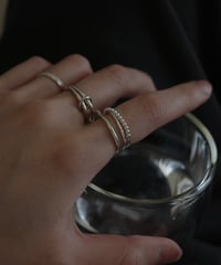 double dot ring