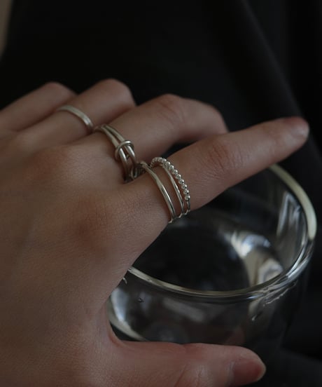 double dot ring