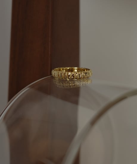 ssc ring gold
