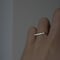 TN E ring diamond