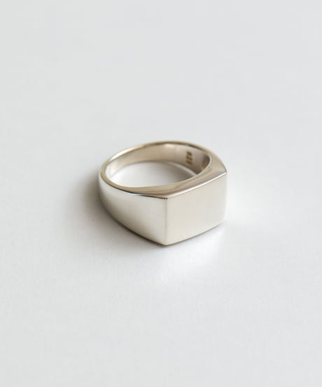 square wide ring