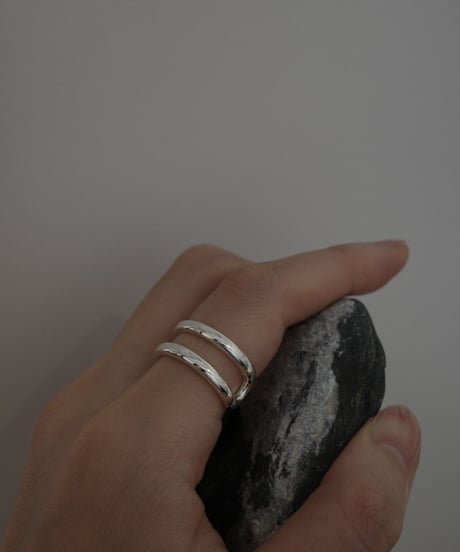 open ring