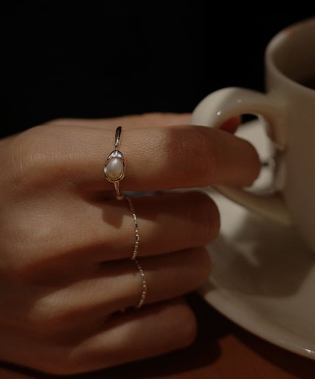 pearl nw ring