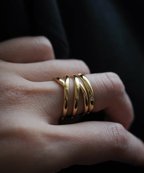 4crystal ring