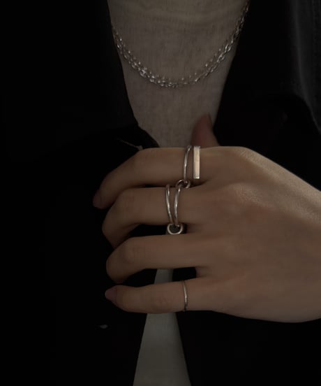 3 CO ring