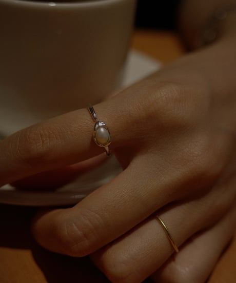 pearl nw ring