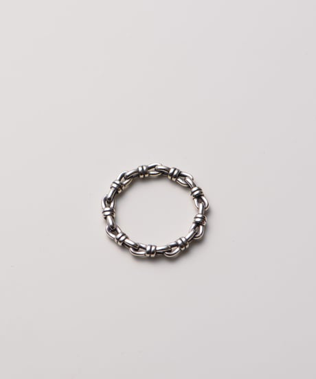 ＜廃盤＞rope oxd ring