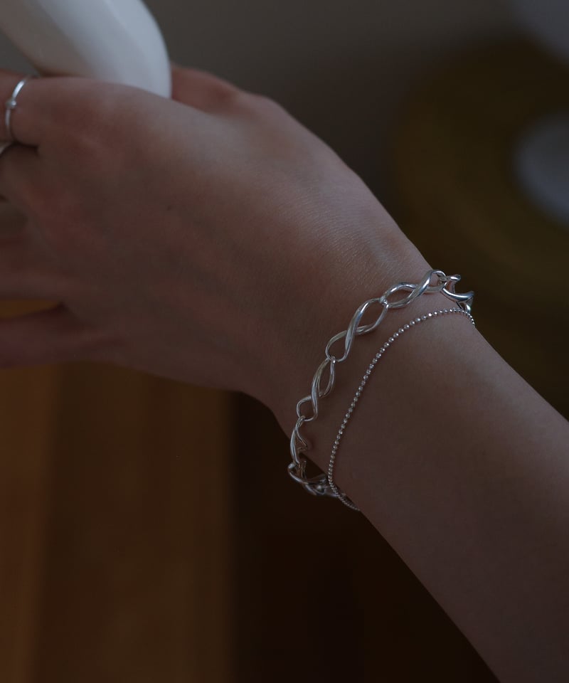 twill bracelet | unique