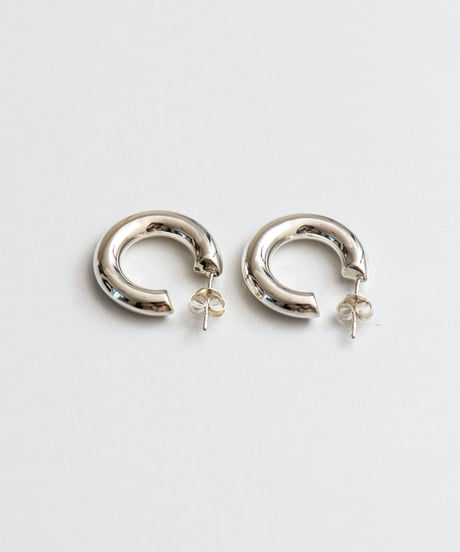 hoop pierce