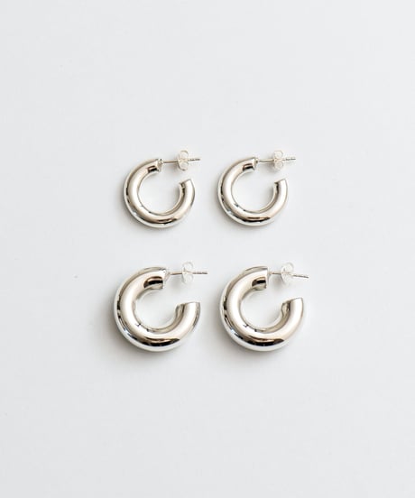 hoop pierce