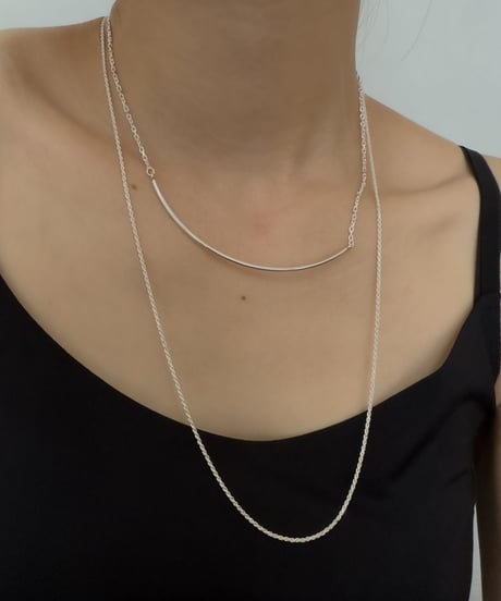 cut french rope chain NK S 60