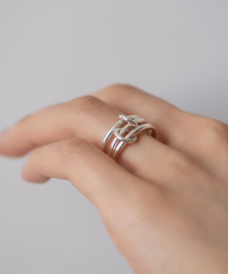 3 CO ring