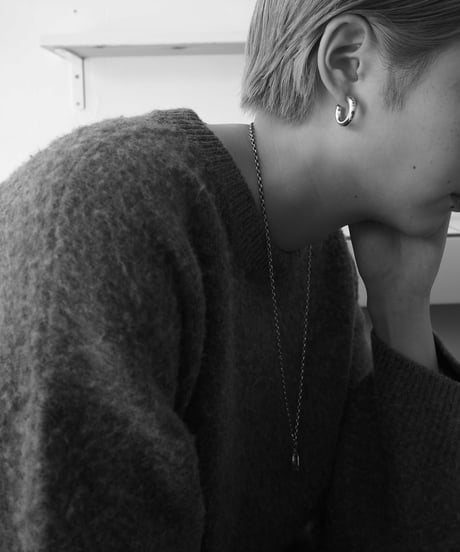 hoop pierce