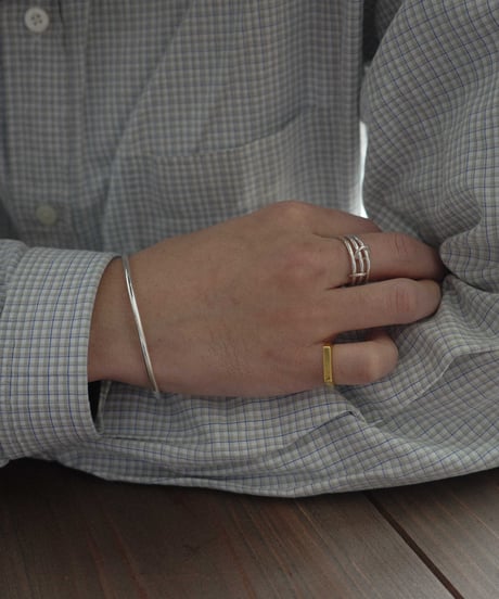 3 CO ring