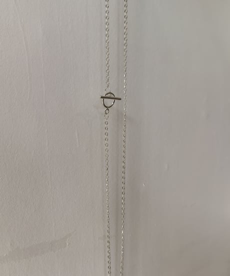 ＜廃盤＞round chain NK60