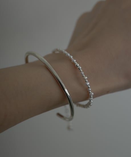 pearl ss bracelet