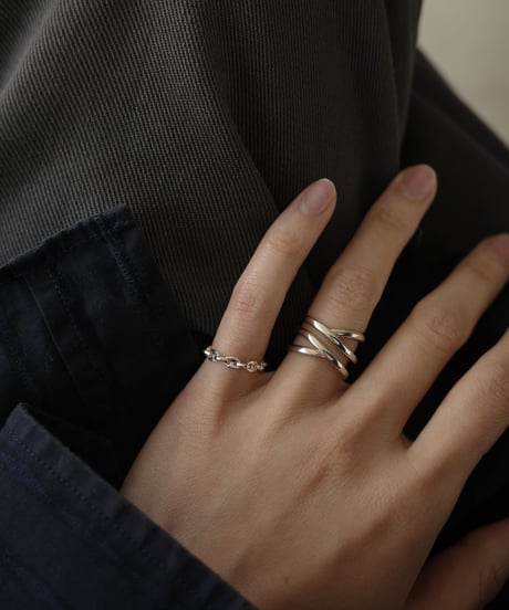LLR chain ring