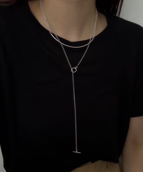 ＜廃盤＞round chain NK60