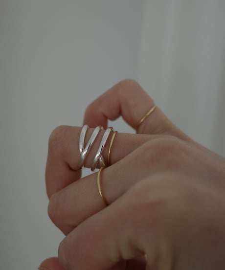 cross ring