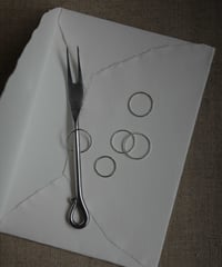5 set ring silver