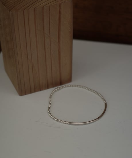 bar bracelet