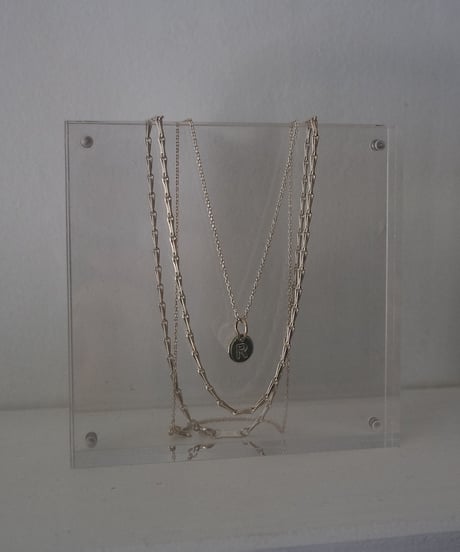 barley corn chain NK40