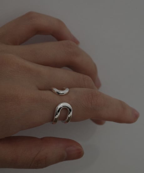 open ring