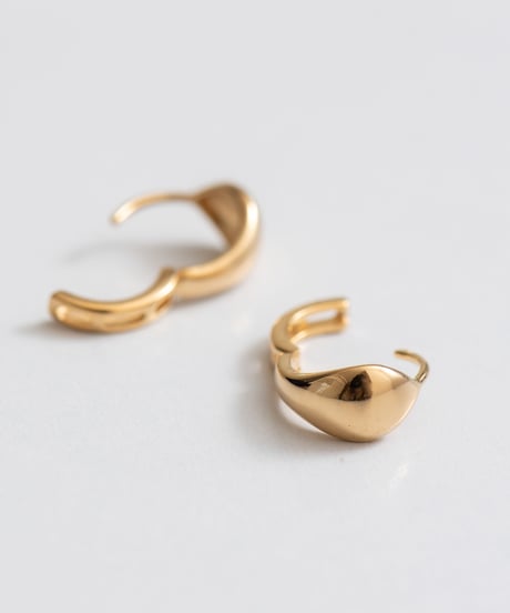 p r pierce gold